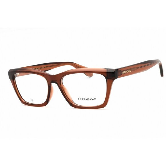 Salvatore Ferragamo EYEGLASSES SF2986-232-53 New with case